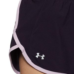 Under Armour Launch Tulip Women's Shorts